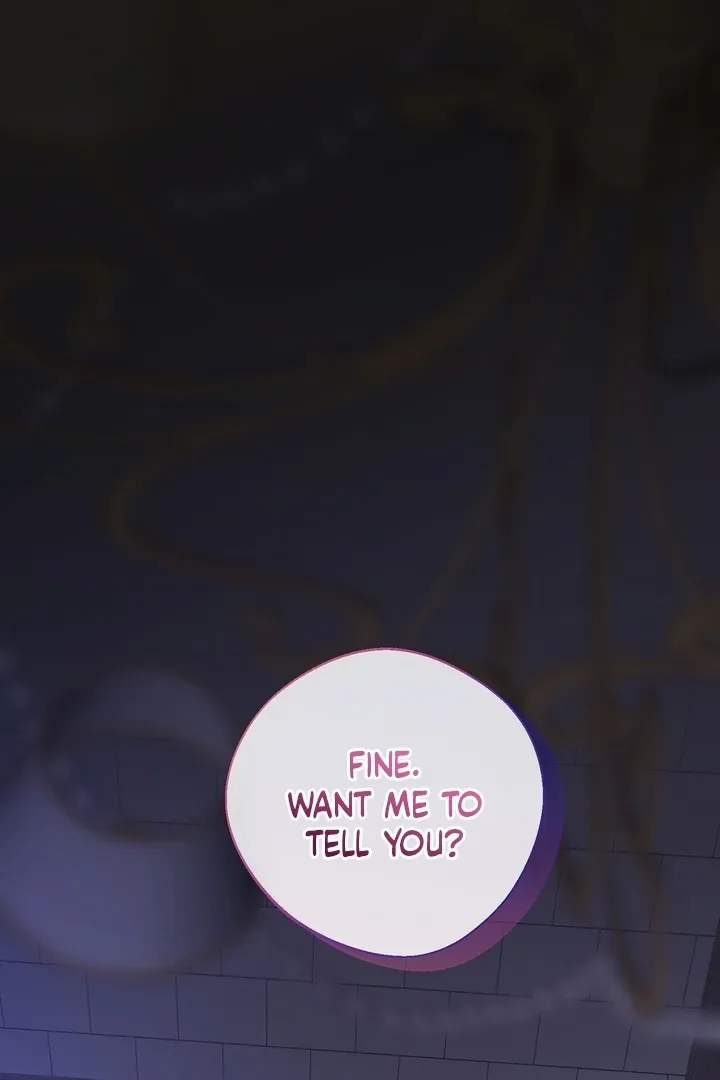 It’s Not Even Night Chapter 6 page 35 - 