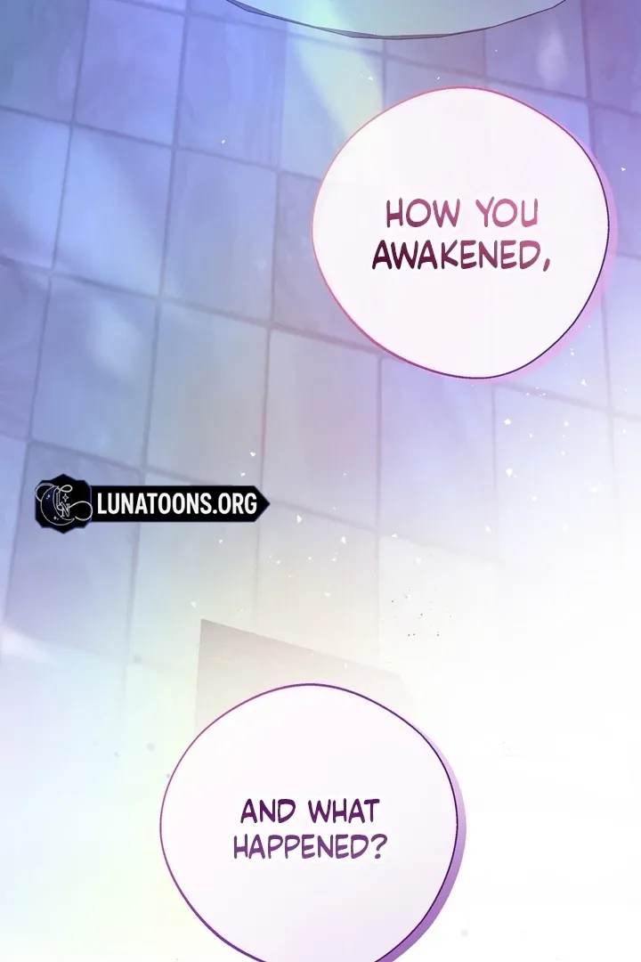 It’s Not Even Night Chapter 6 page 38 - 