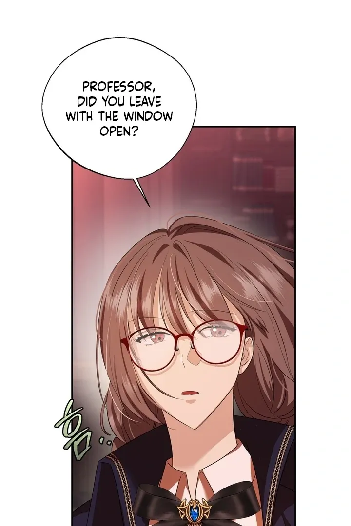It’s Not Even Night Chapter 6 page 5 - 