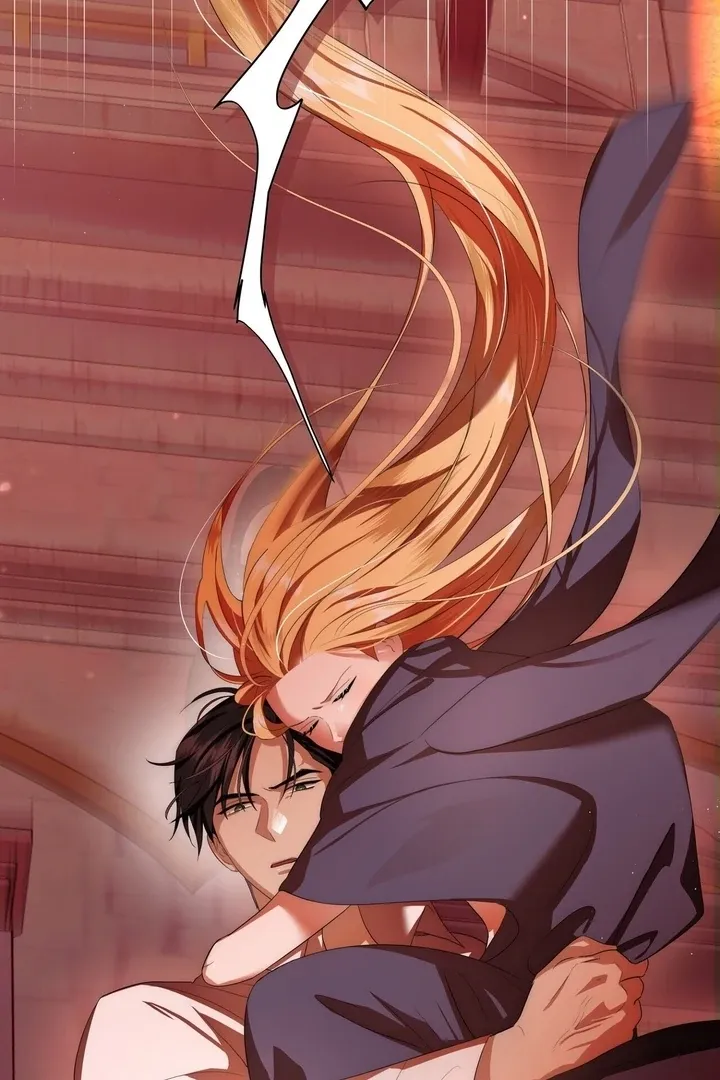It’s Not Even Night Chapter 6 page 43 - 