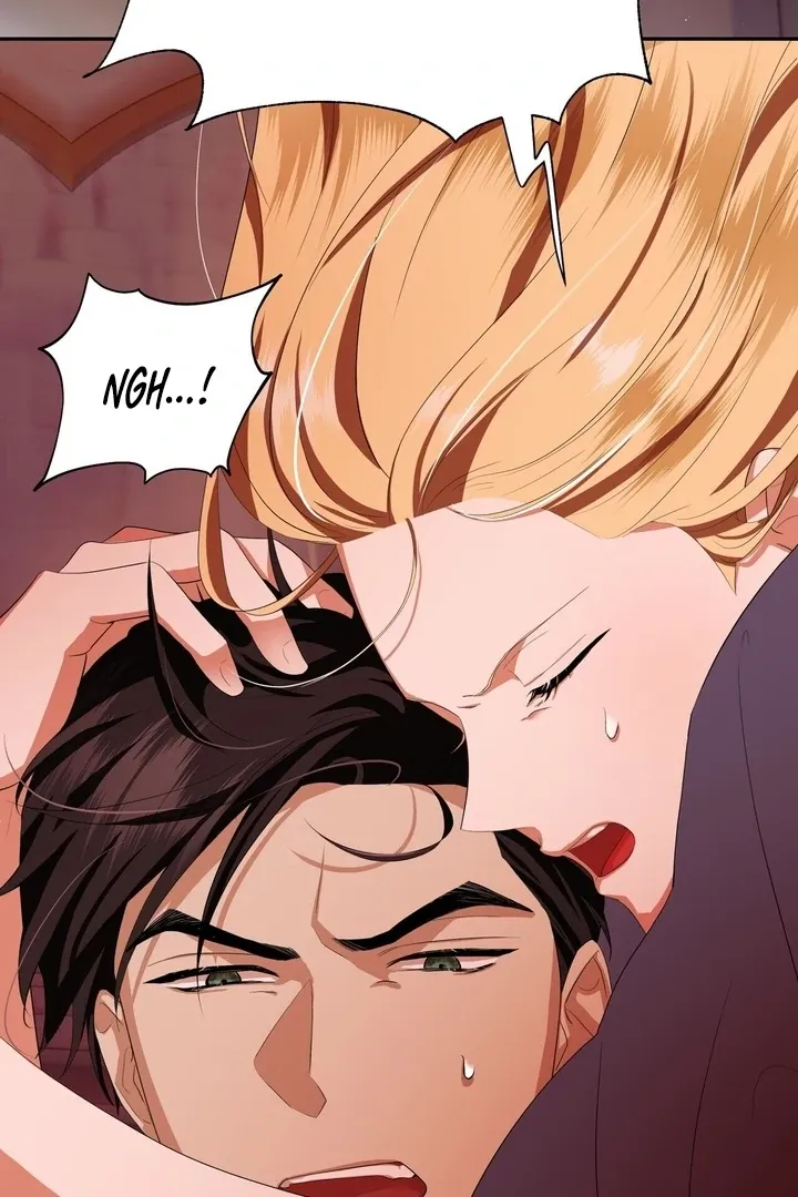 It’s Not Even Night Chapter 6 page 47 - 