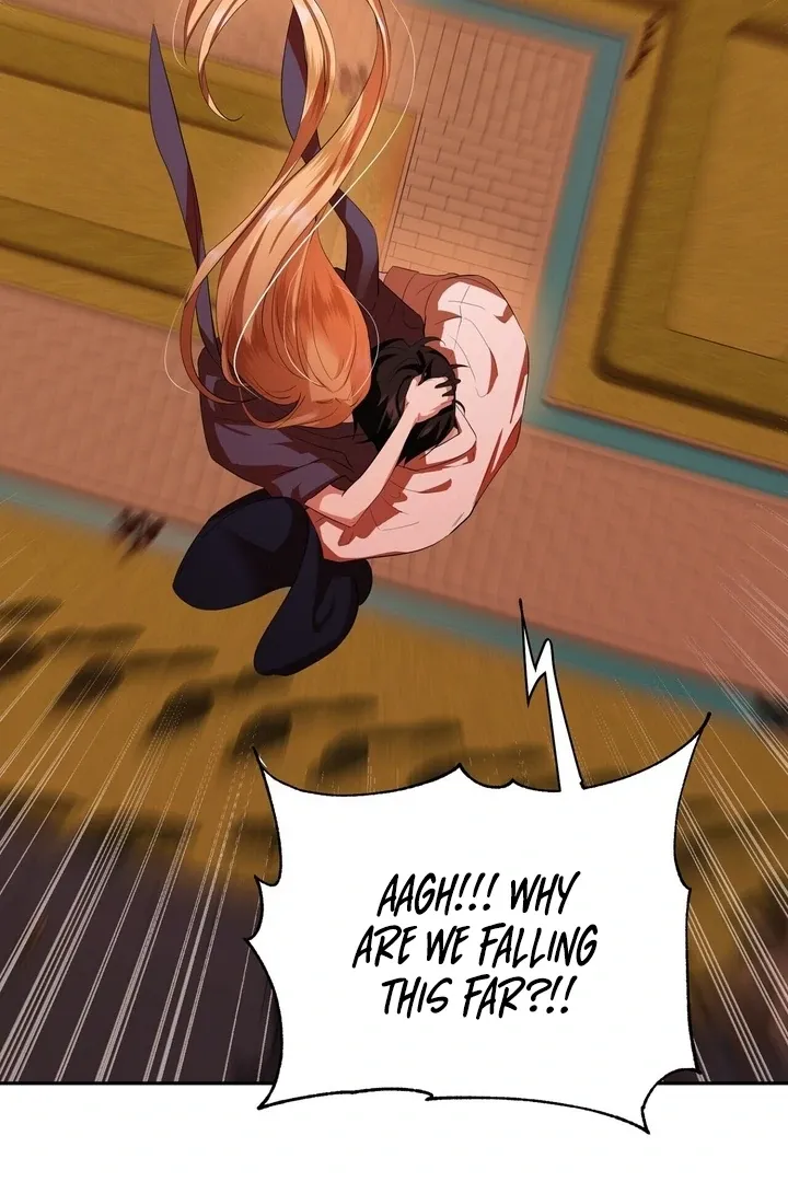 It’s Not Even Night Chapter 6 page 49 - 