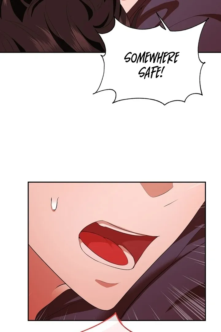 It’s Not Even Night Chapter 6 page 51 - 