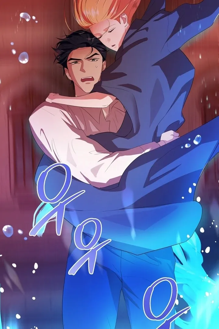 It’s Not Even Night Chapter 6 page 62 - 
