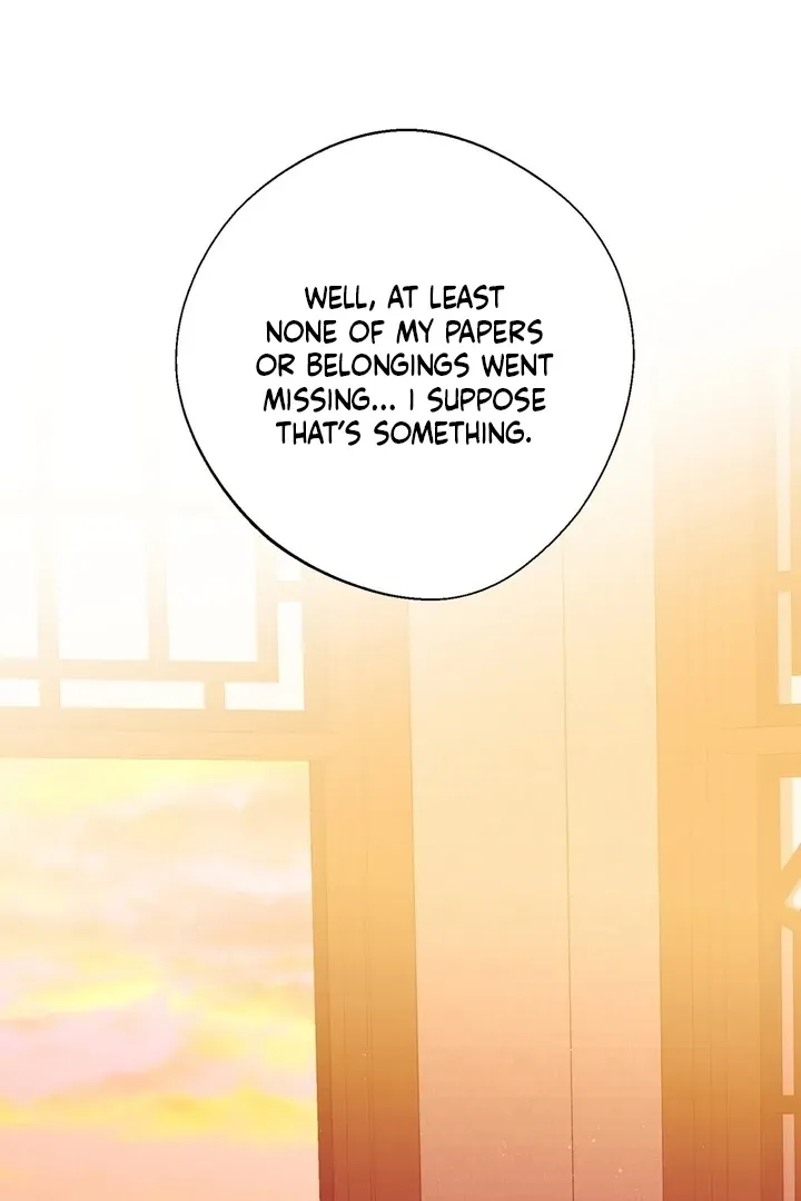 It’s Not Even Night Chapter 6 page 8 - 
