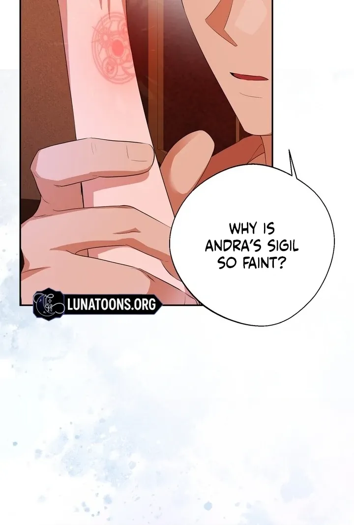 It’s Not Even Night Chapter 6 page 81 - 