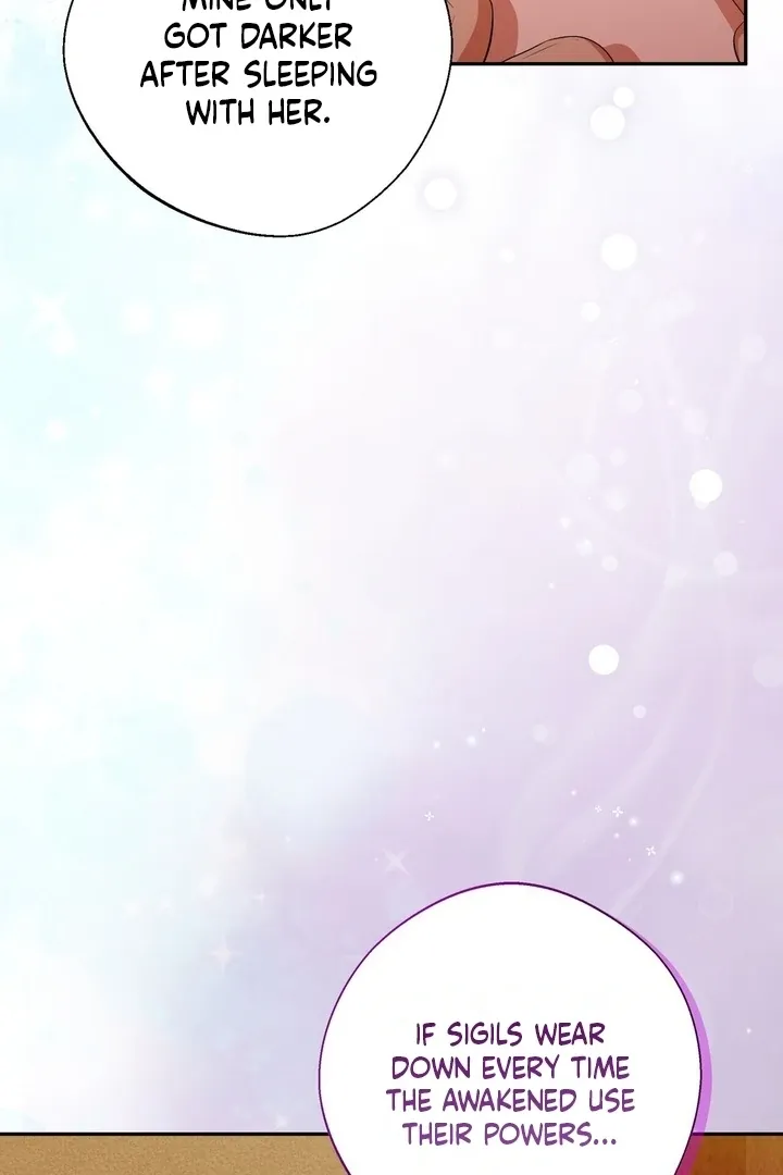 It’s Not Even Night Chapter 6 page 83 - 