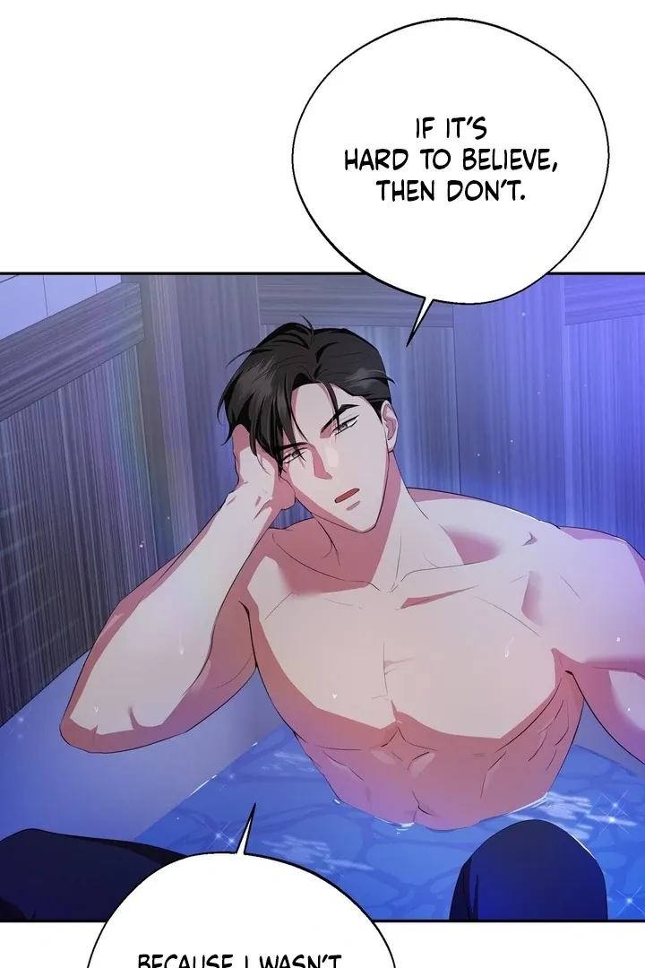 It’s Not Even Night Chapter 6 page 90 - 