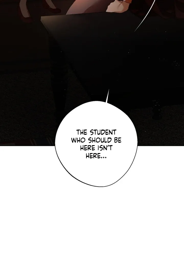 It’s Not Even Night Chapter 6 page 10 - 