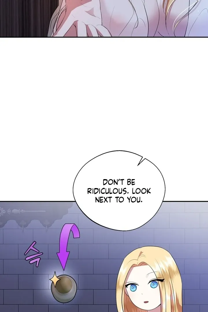 It’s Not Even Night Chapter 6 page 99 - 
