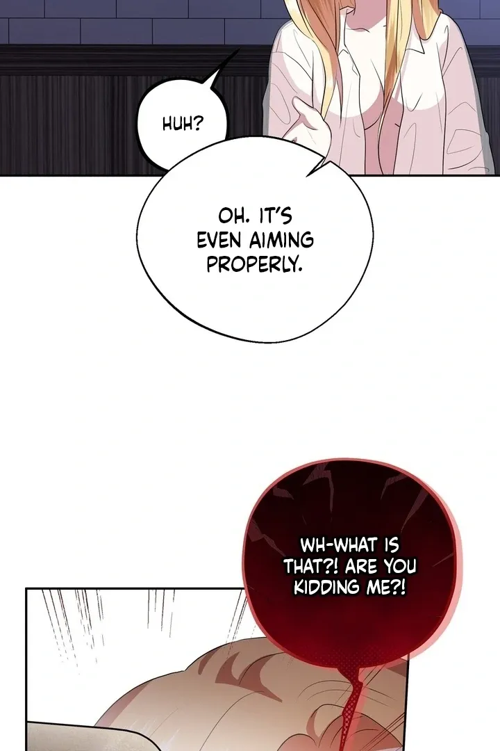 It’s Not Even Night Chapter 6 page 100 - 