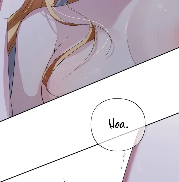 It’s Not Even Night Chapter 7 page 13 - 