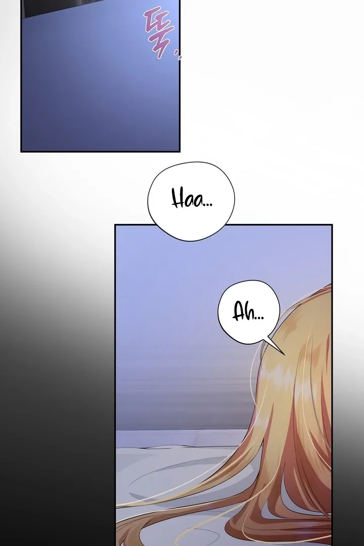It’s Not Even Night Chapter 7 page 17 - 
