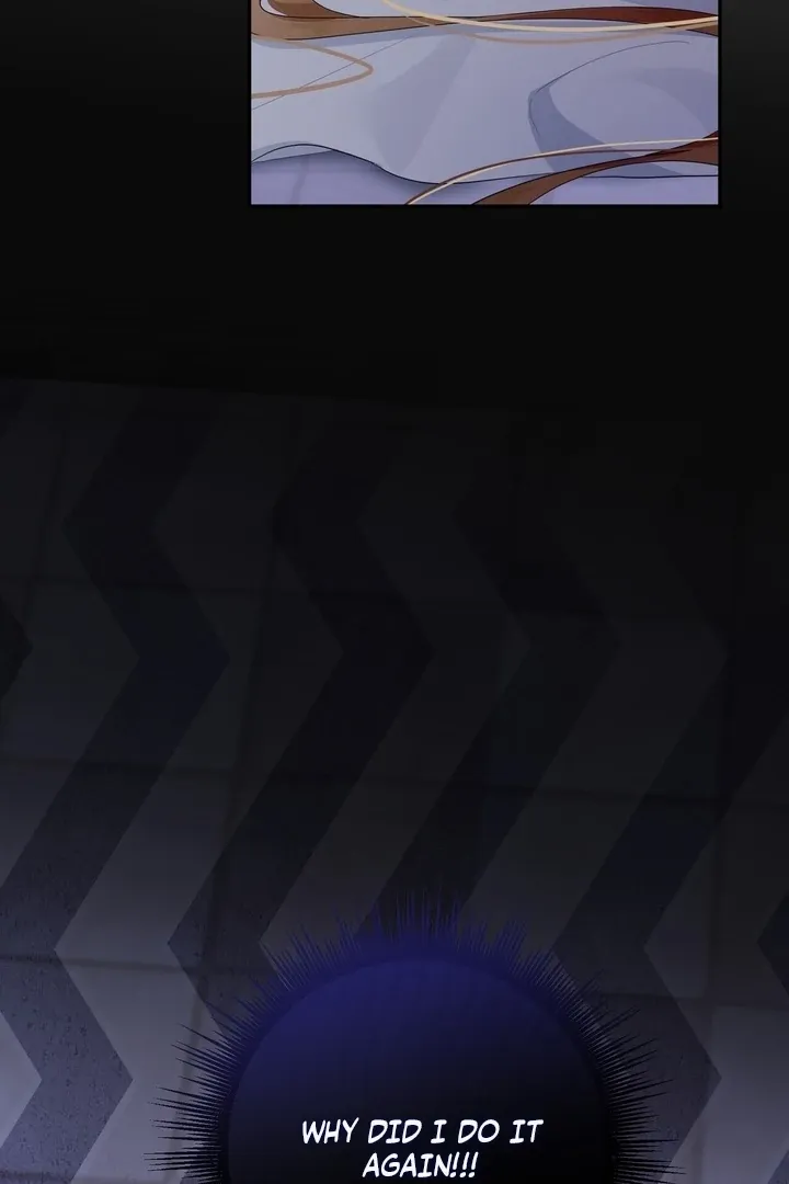 It’s Not Even Night Chapter 7 page 18 - 