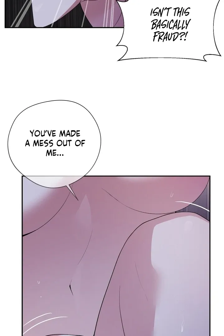 It’s Not Even Night Chapter 7 page 25 - 