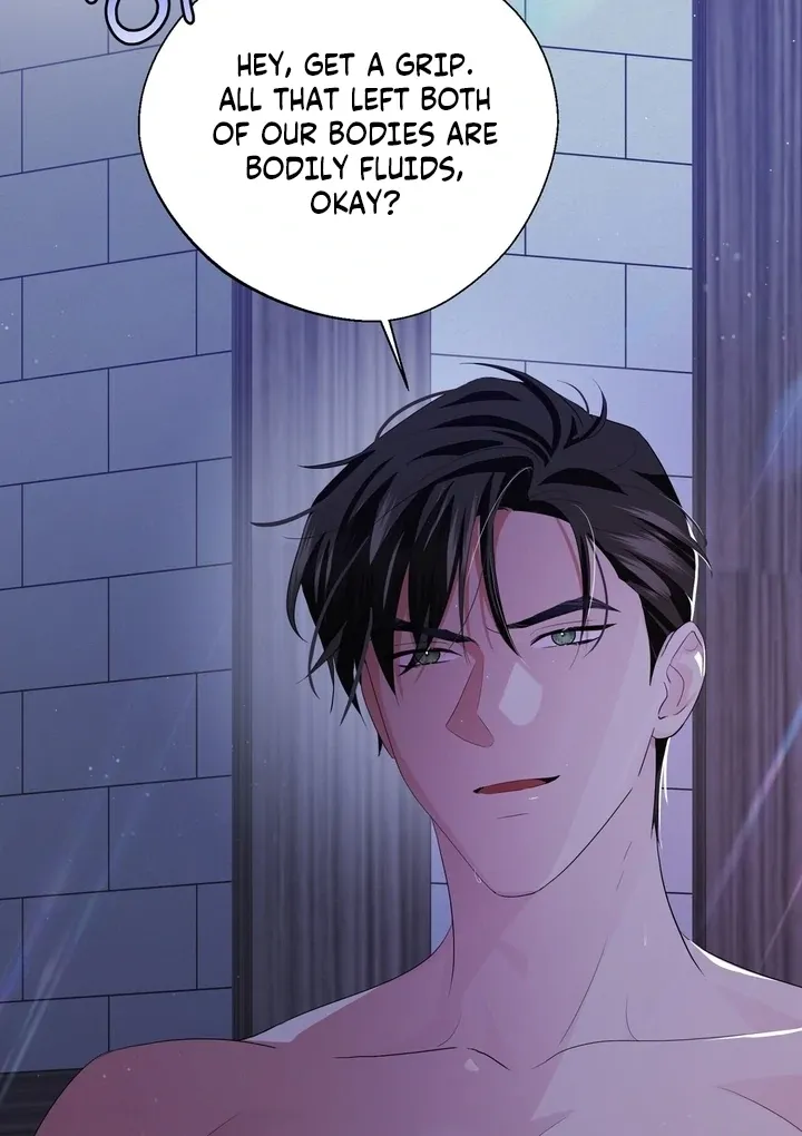 It’s Not Even Night Chapter 7 page 27 - 