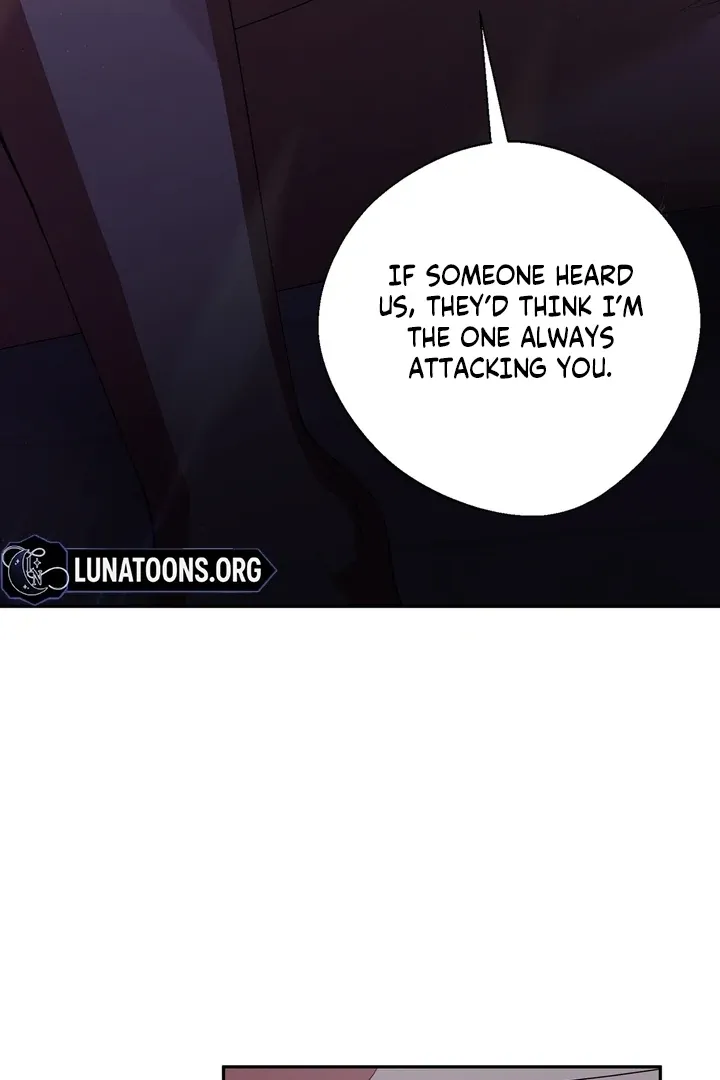 It’s Not Even Night Chapter 7 page 29 - 