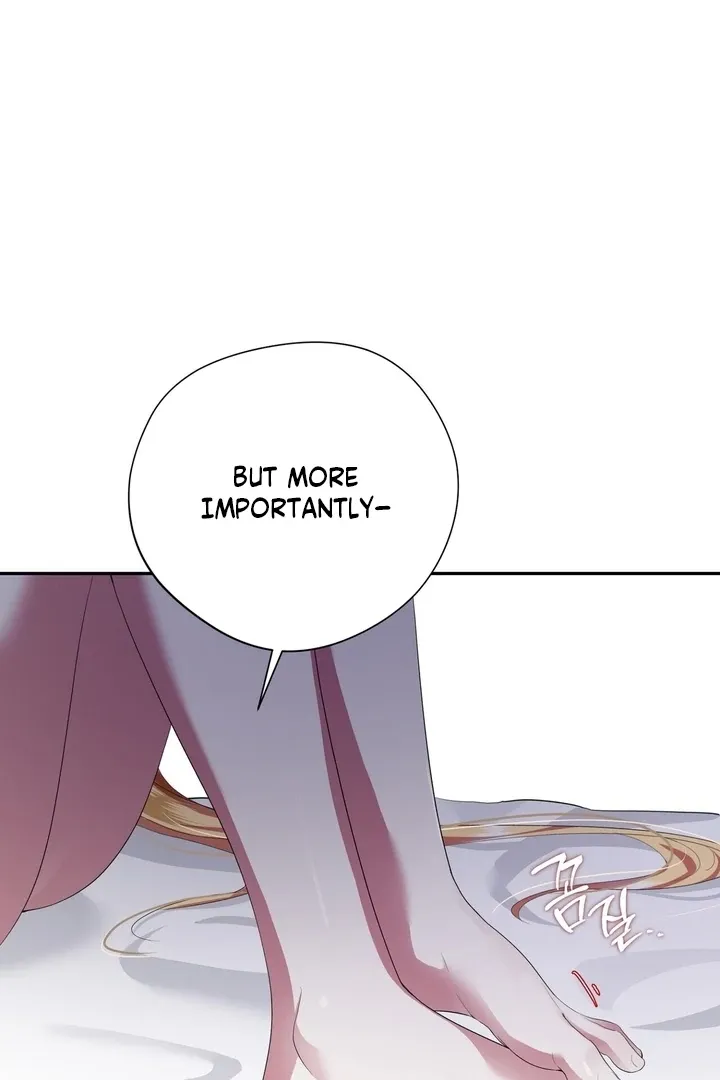 It’s Not Even Night Chapter 7 page 34 - 