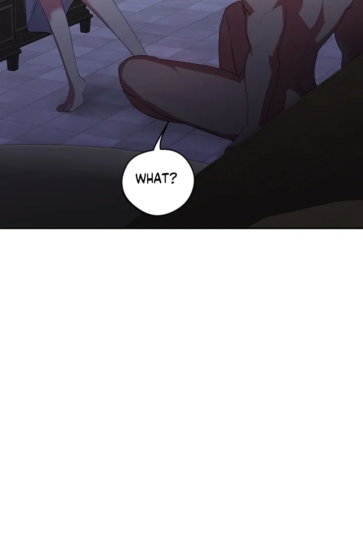 It’s Not Even Night Chapter 7 page 38 - 