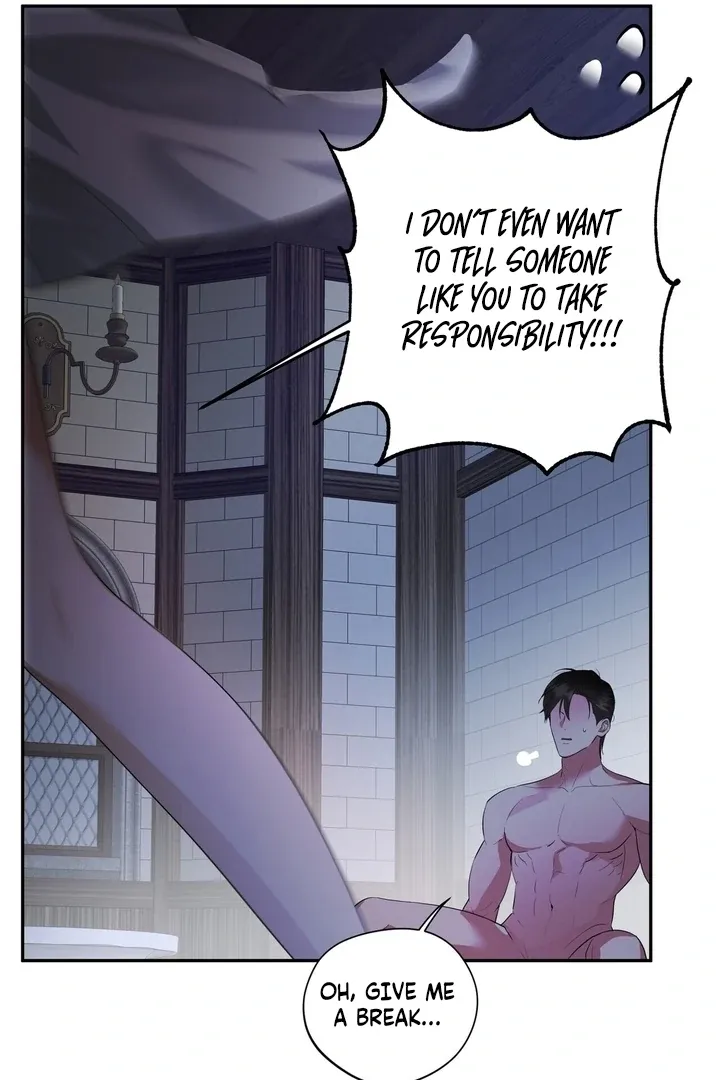 It’s Not Even Night Chapter 7 page 43 - 