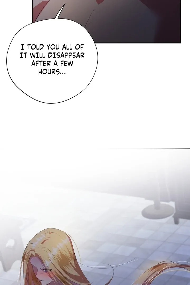 It’s Not Even Night Chapter 7 page 45 - 