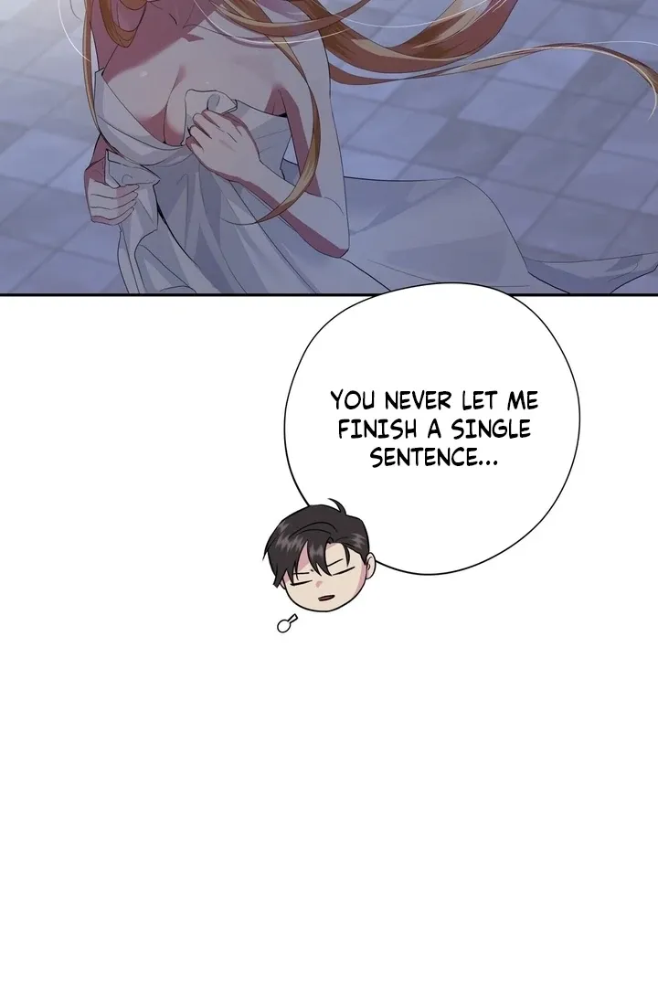It’s Not Even Night Chapter 7 page 46 - 