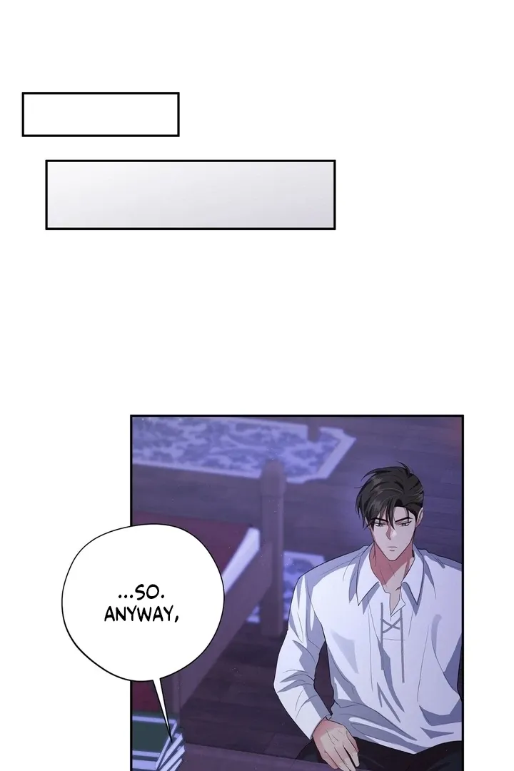 It’s Not Even Night Chapter 7 page 47 - 