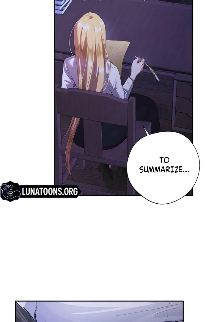 It’s Not Even Night Chapter 7 page 48 - 