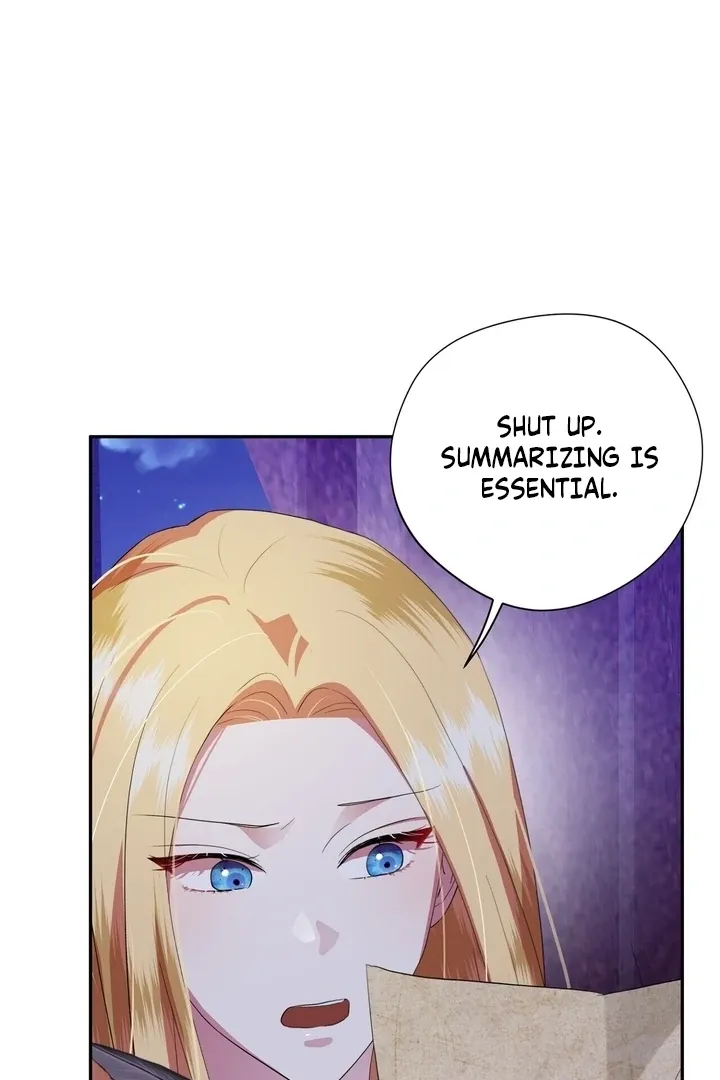 It’s Not Even Night Chapter 7 page 50 - 