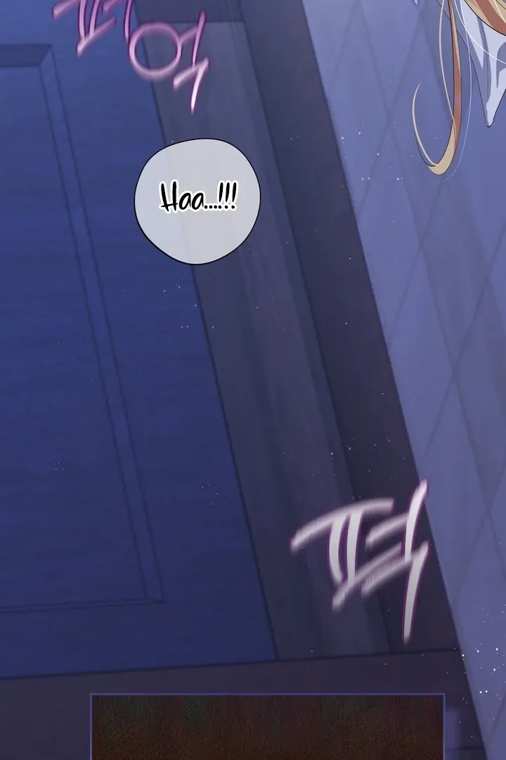 It’s Not Even Night Chapter 7 page 6 - 