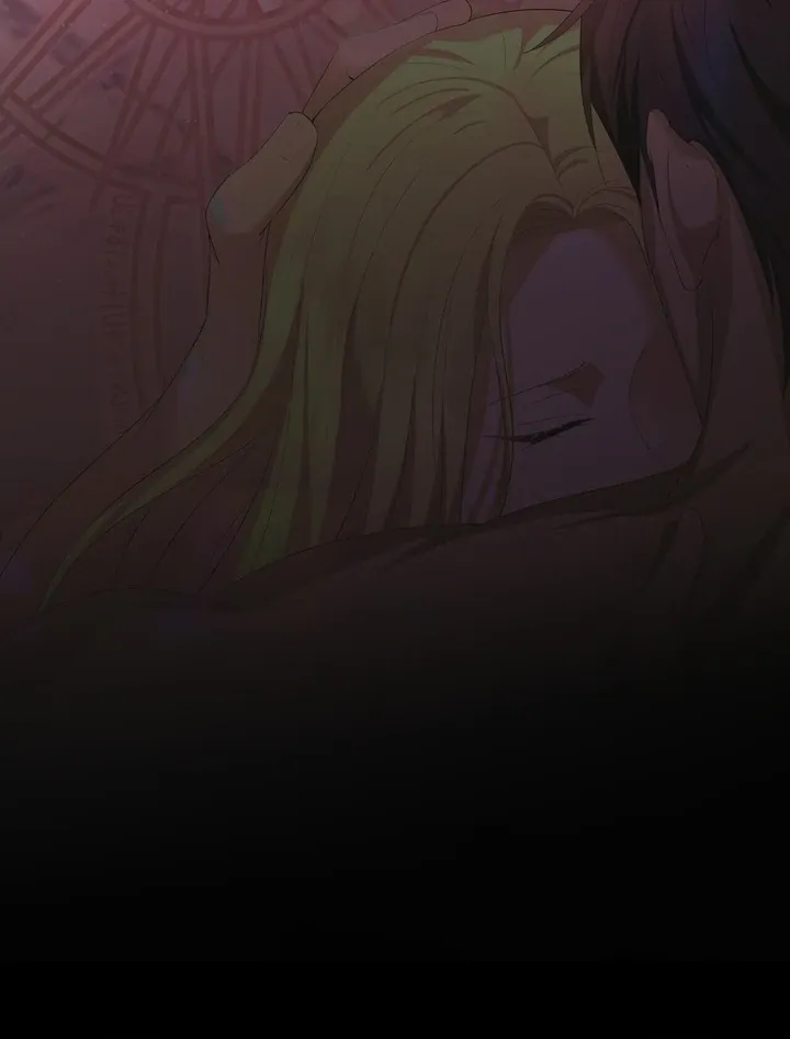 It’s Not Even Night Chapter 7 page 56 - 