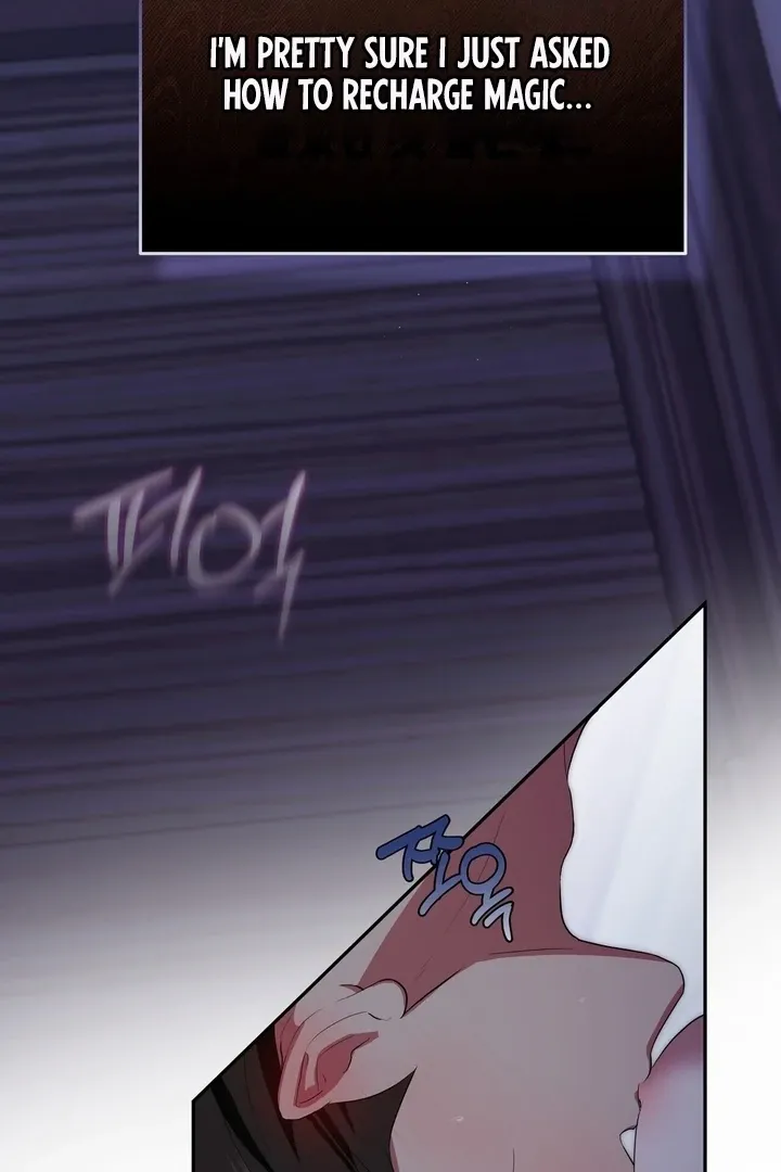 It’s Not Even Night Chapter 7 page 7 - 