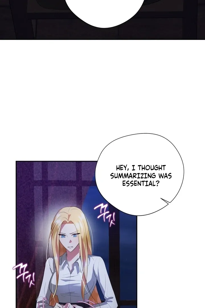 It’s Not Even Night Chapter 7 page 66 - 