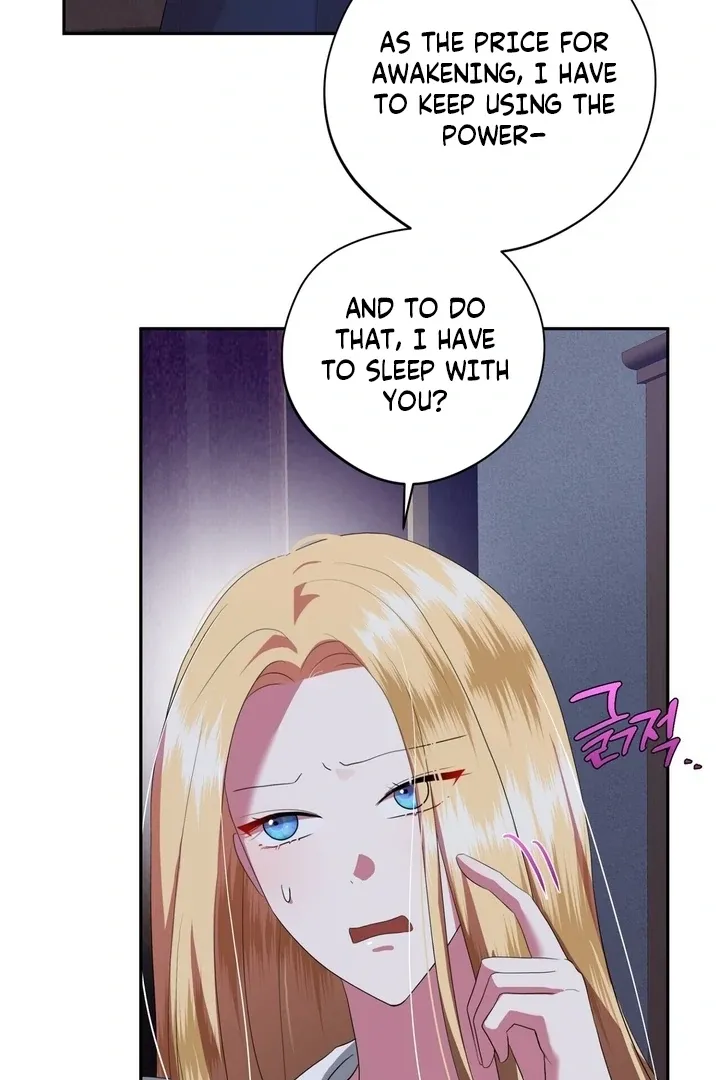 It’s Not Even Night Chapter 7 page 72 - 