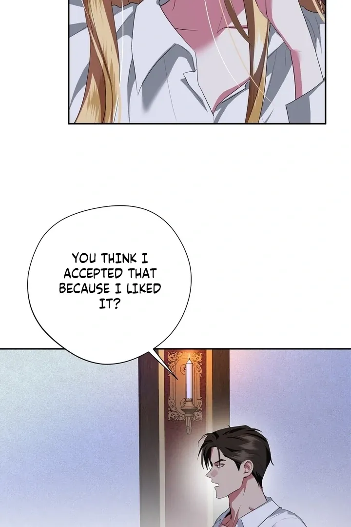 It’s Not Even Night Chapter 7 page 73 - 