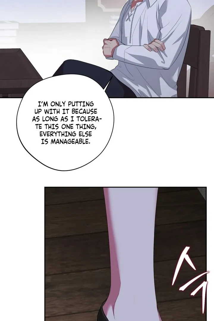 It’s Not Even Night Chapter 7 page 74 - 