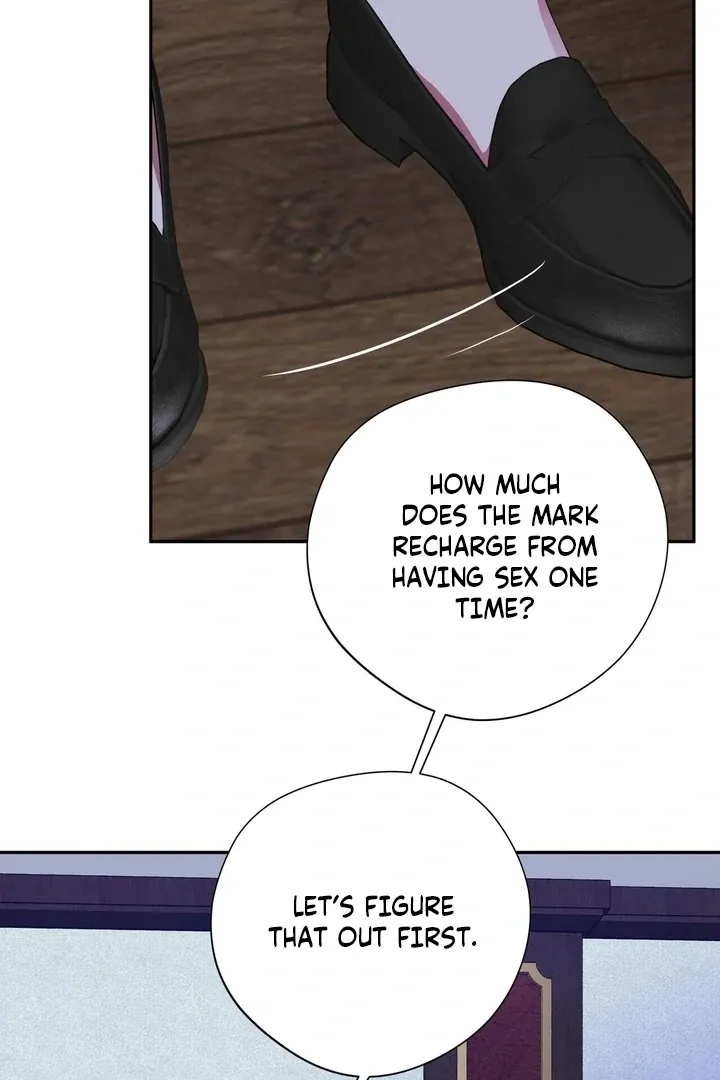 It’s Not Even Night Chapter 7 page 75 - 