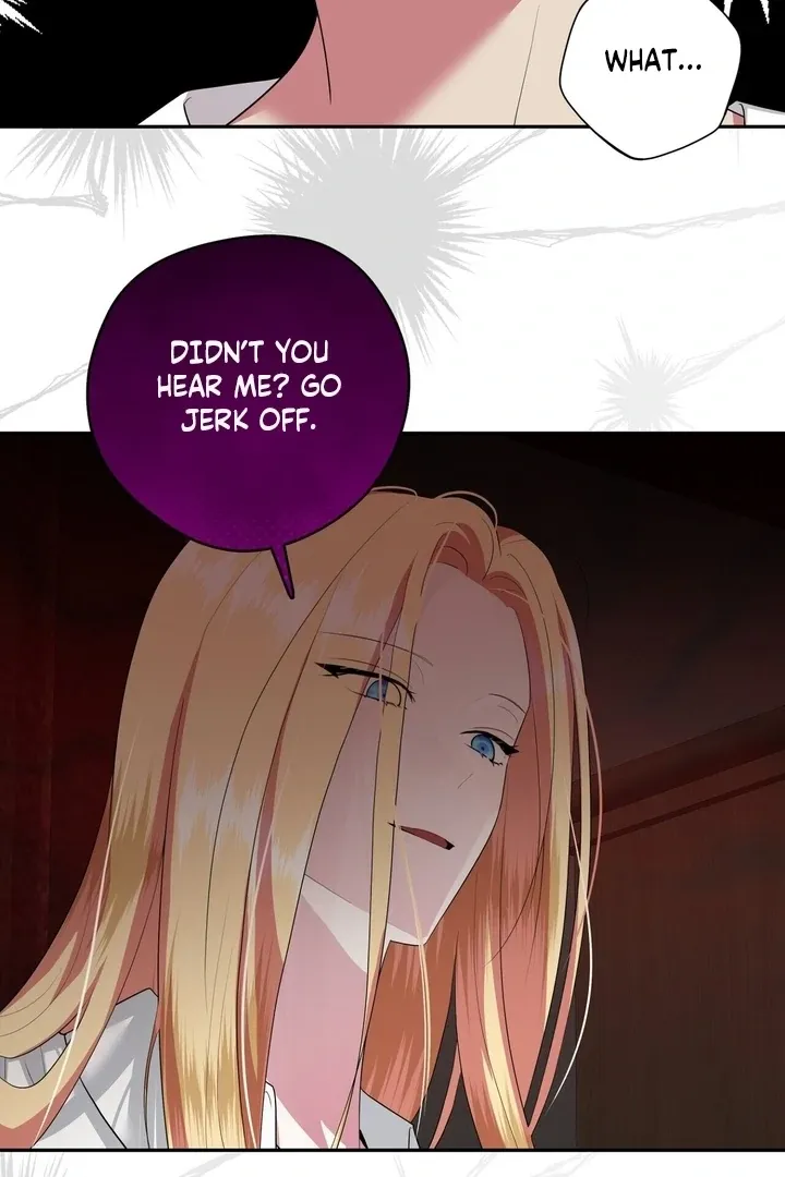 It’s Not Even Night Chapter 7 page 78 - 