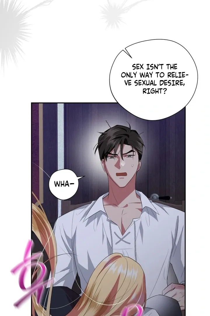 It’s Not Even Night Chapter 7 page 79 - 