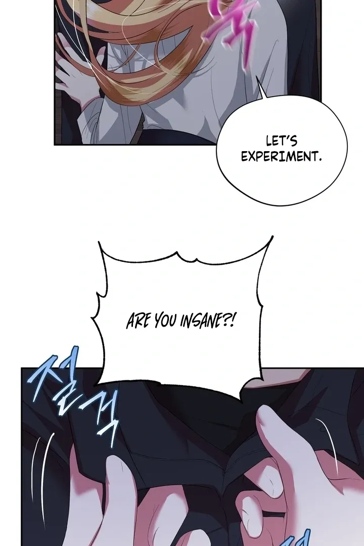It’s Not Even Night Chapter 7 page 80 - 