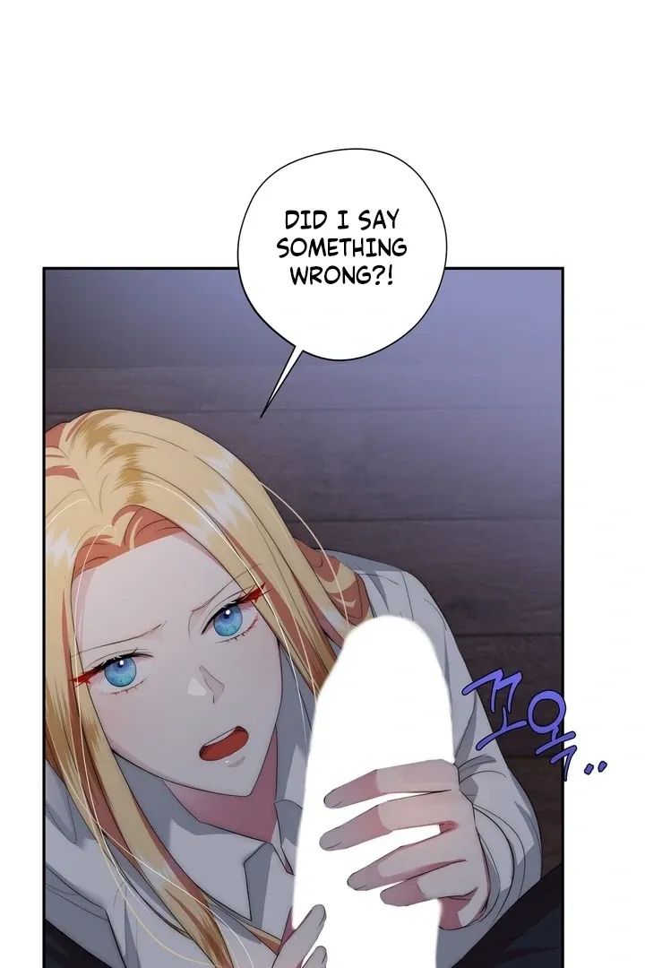 It’s Not Even Night Chapter 7 page 82 - 