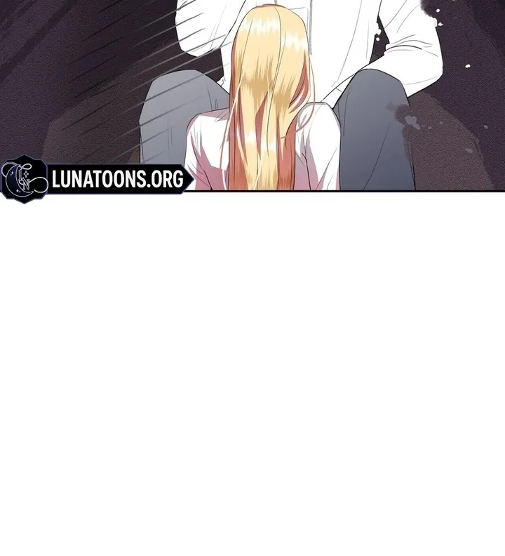 It’s Not Even Night Chapter 7 page 84 - 