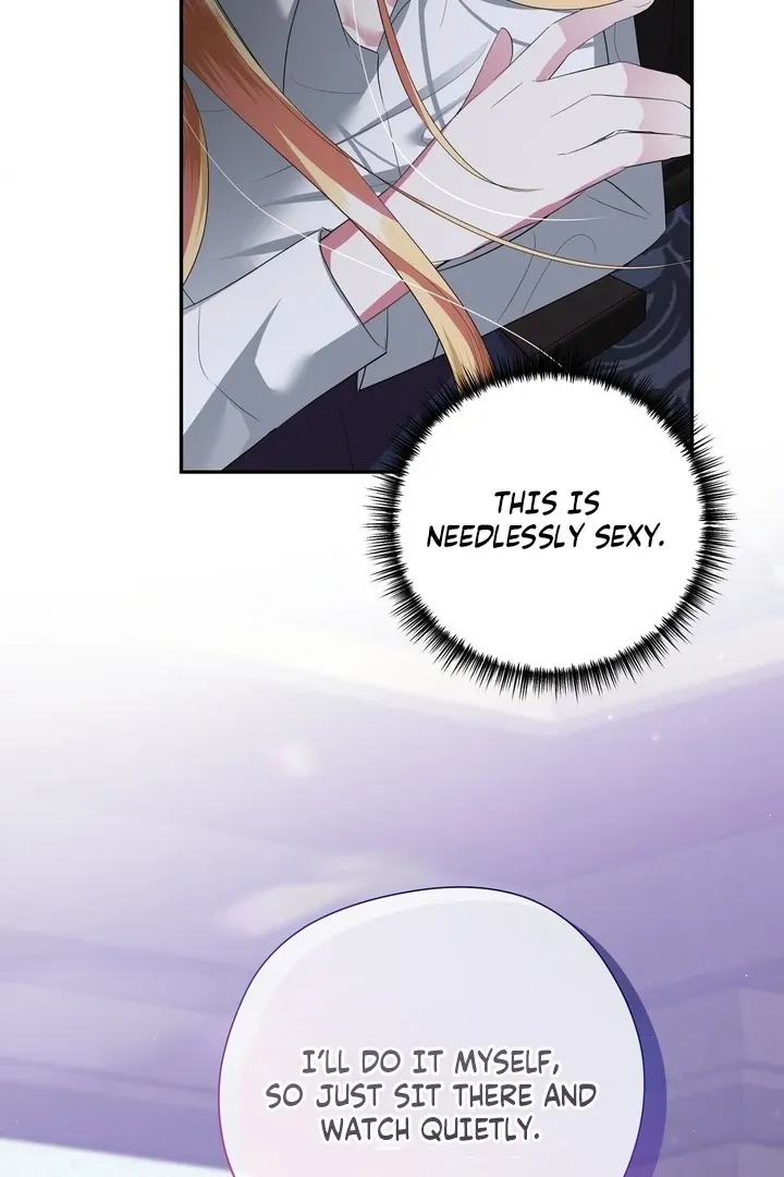 It’s Not Even Night Chapter 7 page 90 - 