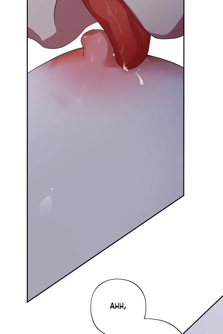 It’s Not Even Night Chapter 7 page 10 - 