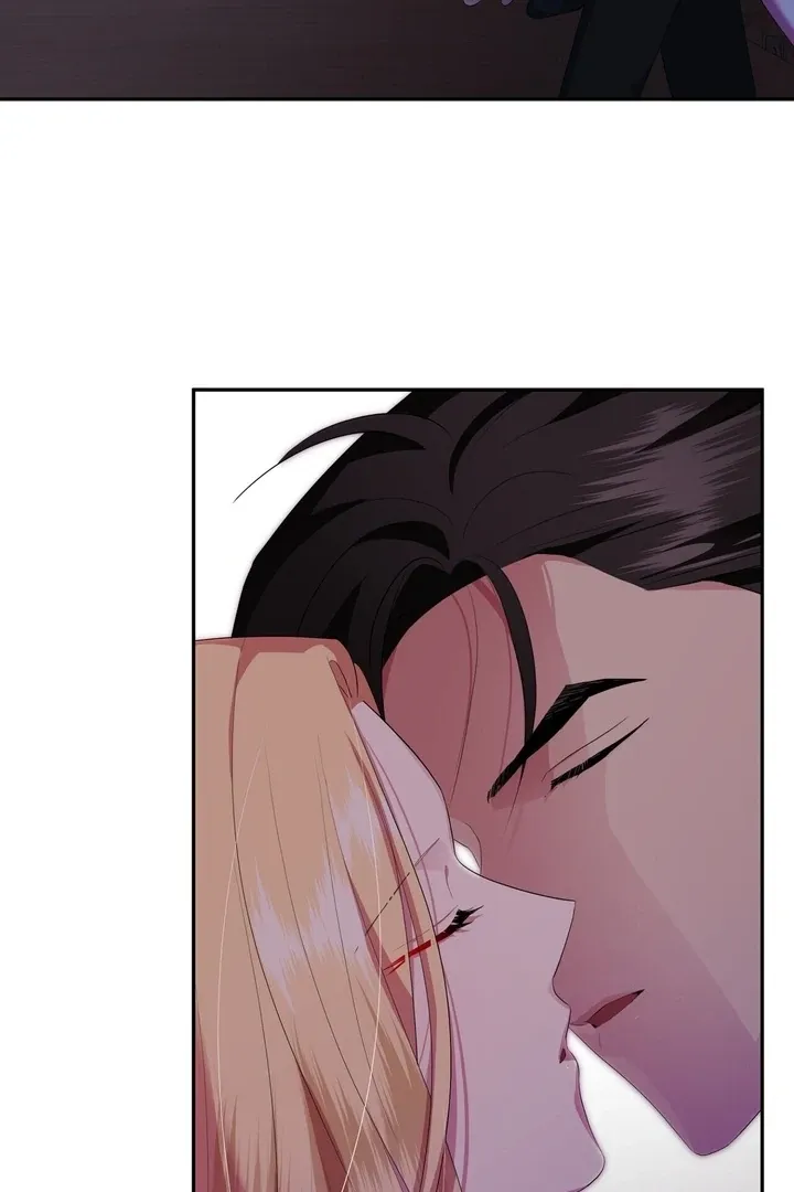 It’s Not Even Night Chapter 8 page 101 - 