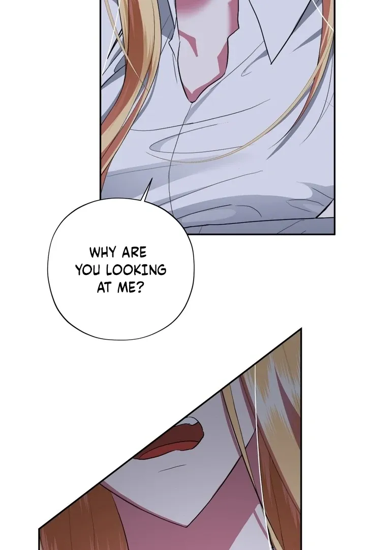 It’s Not Even Night Chapter 8 page 12 - 