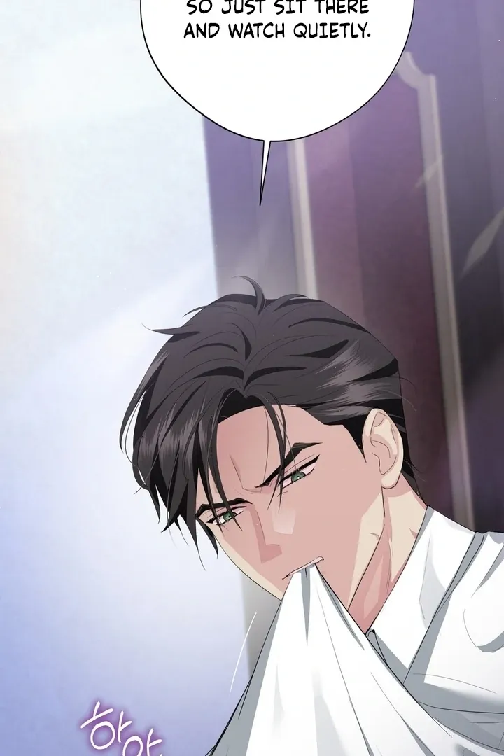 It’s Not Even Night Chapter 8 page 3 - 