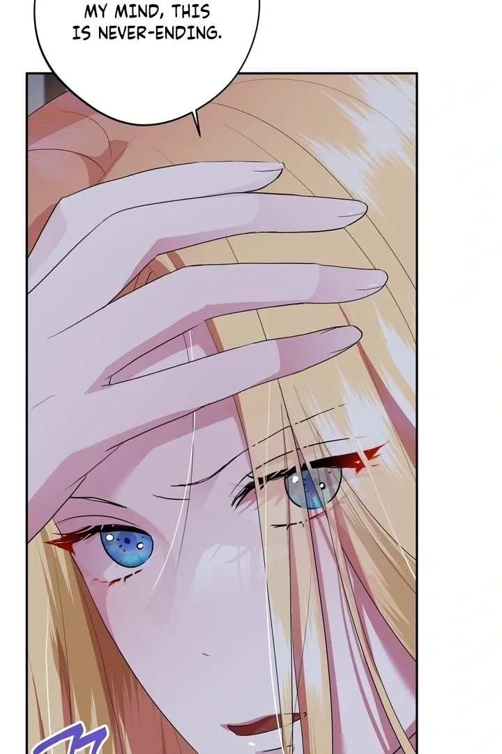 It’s Not Even Night Chapter 8 page 21 - 