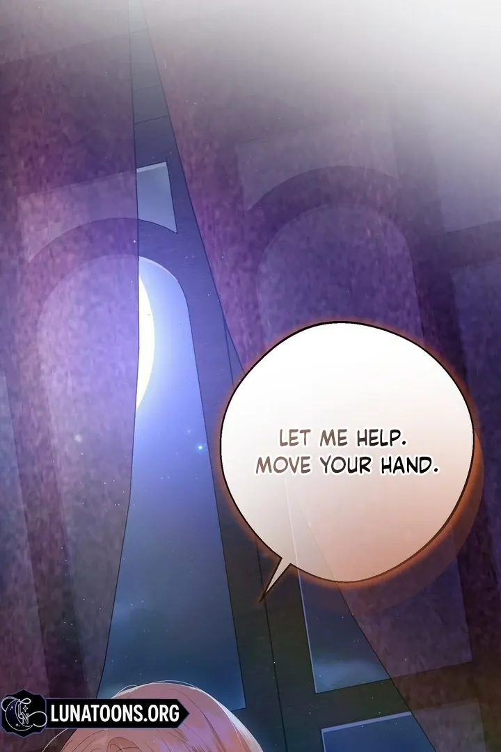 It’s Not Even Night Chapter 8 page 24 - 