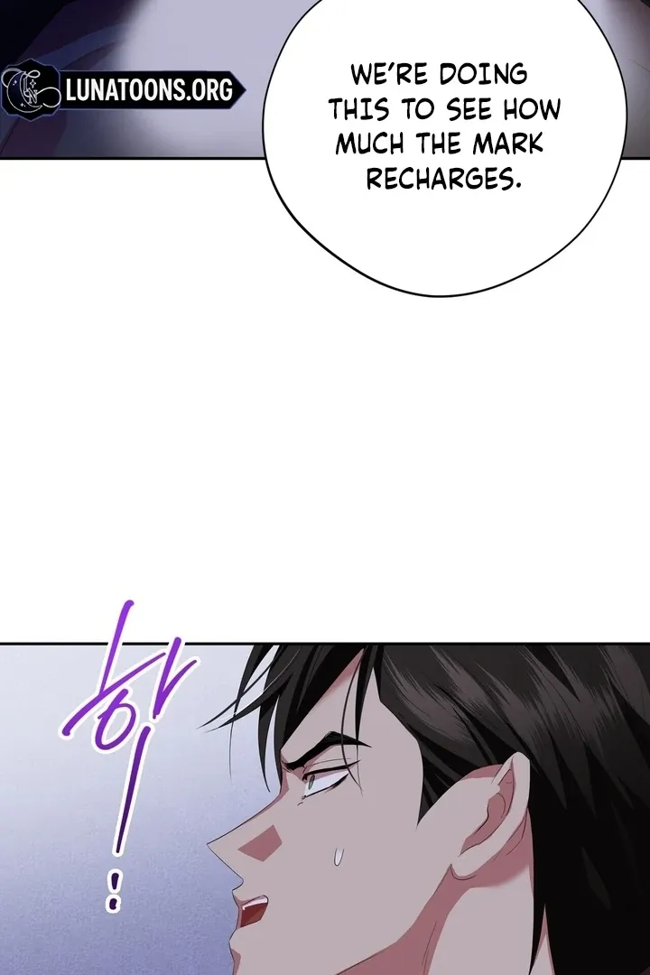 It’s Not Even Night Chapter 8 page 39 - 